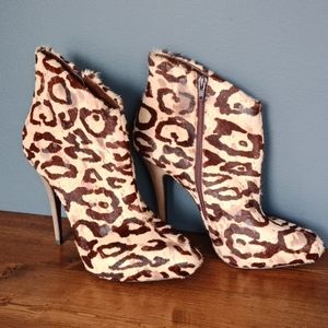 Madison Harding boots